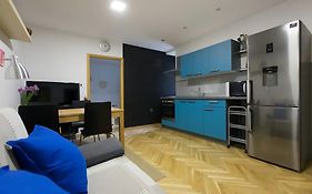 Cosy Big Apartment